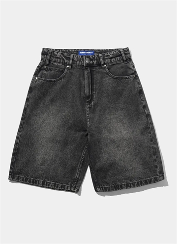 Butter Goods Drummer Baggy Denim Shorts
